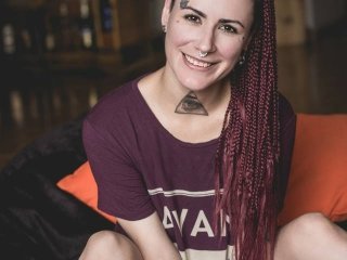 Profilin fotoğrafı GabriiellaFox