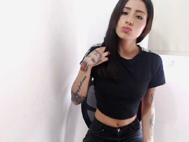 Yayın ekran görüntüleri gaby-fox