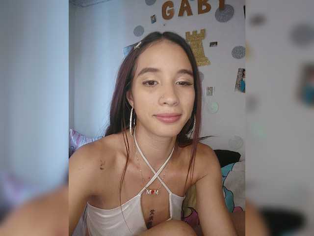Fotoğraflar GabydelaTorre HEY!! I'm new here I invite you to help me get my orgasm // fuck me pussy // [none] // @ sofar // [none] // help me get orgasm and have fun with me