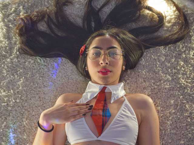 Profilin fotoğrafı GabyGuzman
