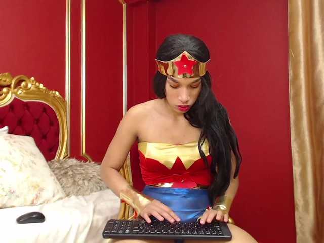 Fotoğraflar GabyTurners What do u have on mind today for your wonder woman? let's make twerk my ass !! at 1000 show oil N ride you 729 to reach goal / Go ahead! @curvy @anal @latin @Latina @twerk @cum @dp 1000 271 729