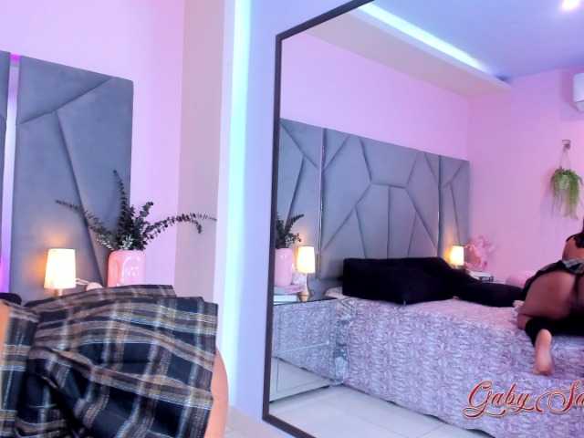 Yayın ekran görüntüleri GabyySantana