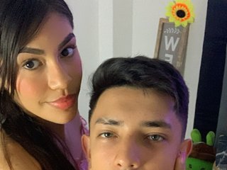 Erotik görüntülü sohbet GAELANDKARINA1