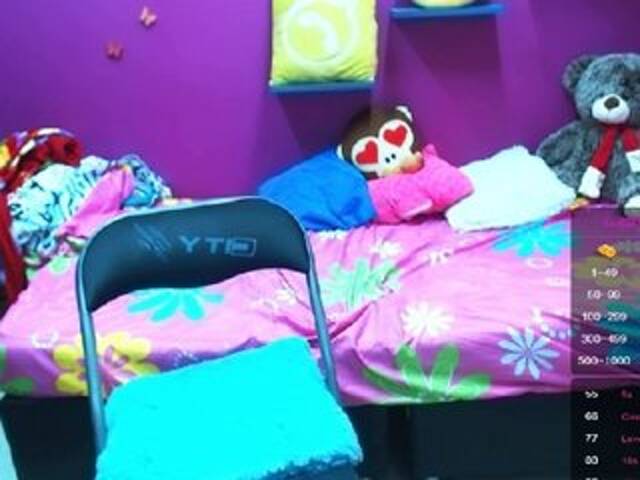 Yayın ekran görüntüleri Gail-live