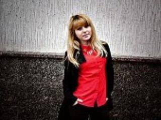 Erotik görüntülü sohbet garnyna