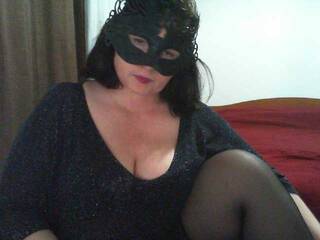 Erotik görüntülü sohbet GATI