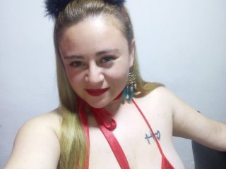 Profilin fotoğrafı gatitasex02