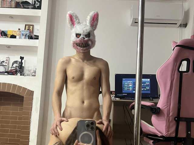 Profilin fotoğrafı PuberTaati