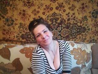 Erotik görüntülü sohbet Gelius69