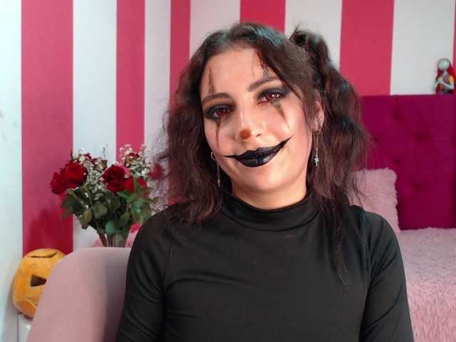 Fotoğraflar gema-karev #latina#new#fetish#feet#lovense#anal#smalltits#lovense#petite Welcome to the fun you will have the best company I will take care of fulfilling your fantasies... @Hush Best anal 350