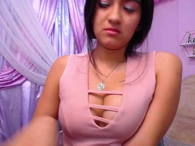 Fotoğraflar genesis-pervy Hey Hey! Welcome to my room!Today I can not realize them show Explicit of pussy because i am stay in those days of the month sorry #bigboobs #latina #squirt #lovense