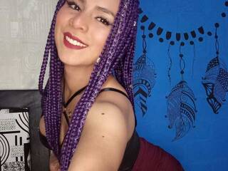 Erotik görüntülü sohbet Gennesis1