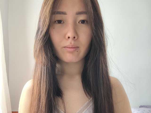 Profilin fotoğrafı GennyFawcett