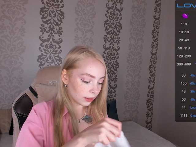 Yayın ekran görüntüleri GentleTiffany