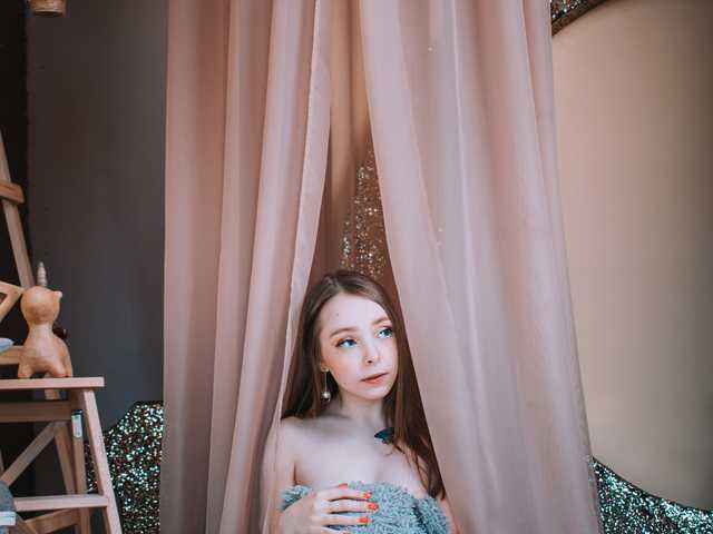 Profilin fotoğrafı GentleTiffany