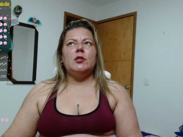 Yayın ekran görüntüleri Georgette3