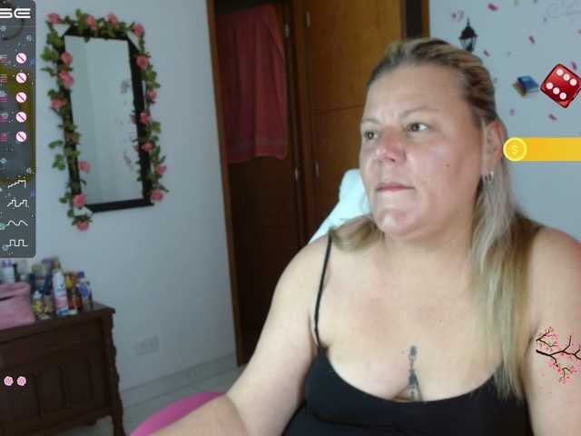 Yayın ekran görüntüleri Georgette3