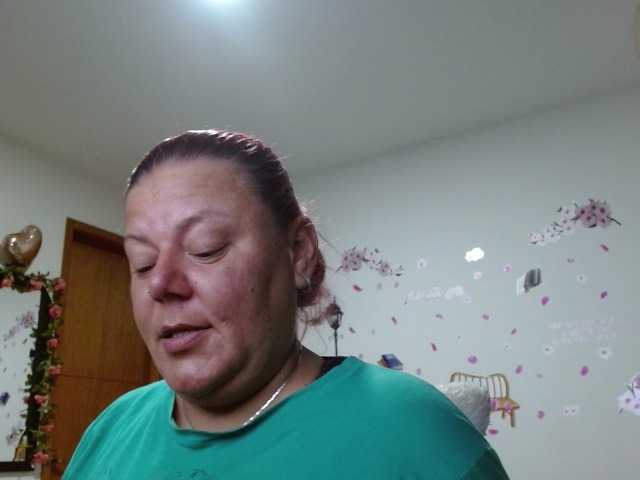 Yayın ekran görüntüleri Georgette3