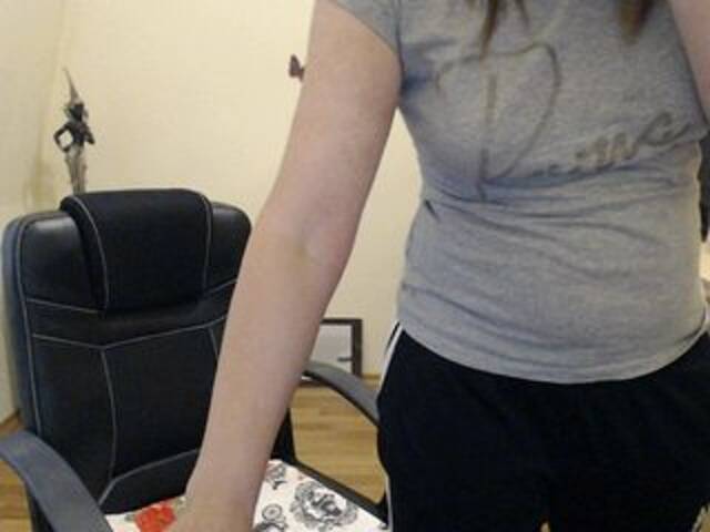 Yayın ekran görüntüleri GeorgiaCookie