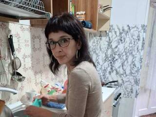 Erotik görüntülü sohbet Georgianalove