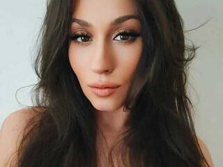 Erotik görüntülü sohbet GeorgiaQuinn