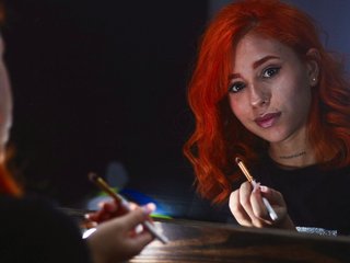 Erotik görüntülü sohbet georginasander