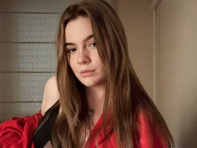 Profilin fotoğrafı Georgine-Clair