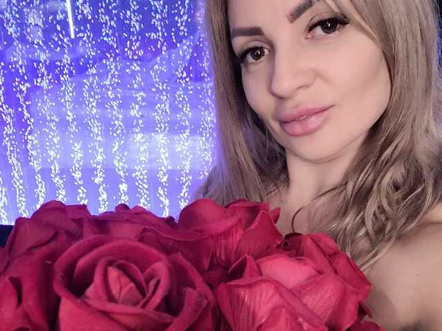 Profilin fotoğrafı GessaBelluci