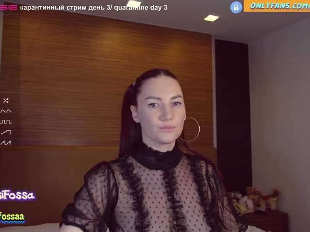 Fotoğraflar GessiFossa For Hard Life in Russian Fedaration 2711 Before privat 250 tokens in chat as the seriousness of your intentions