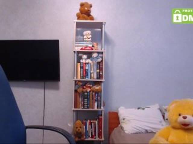 Yayın ekran görüntüleri Get-Naked