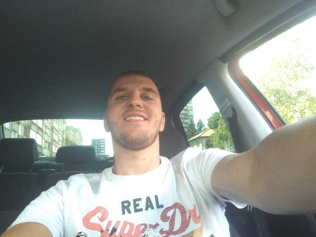 Profilin fotoğrafı Ghost4044