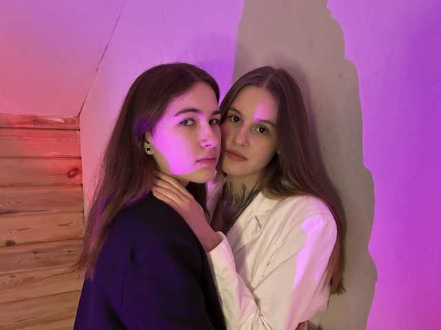 Profilin fotoğrafı ghostgirls