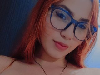 Erotik görüntülü sohbet GiaBunny