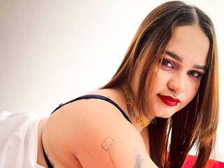 Erotik görüntülü sohbet GiaClark01