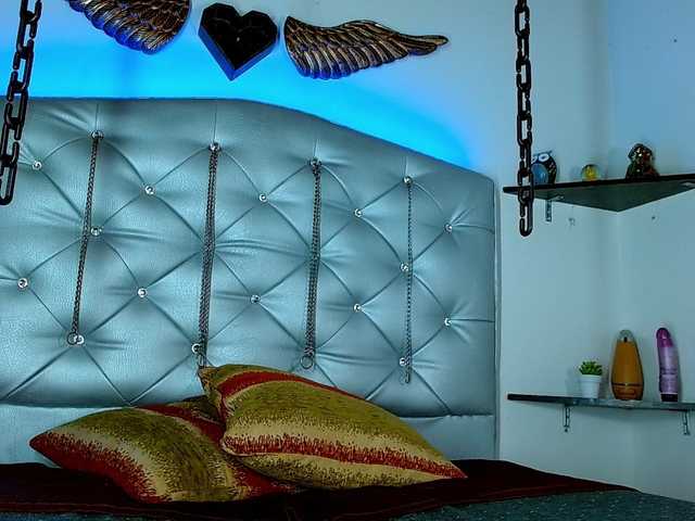 Yayın ekran görüntüleri gianna-ferrer