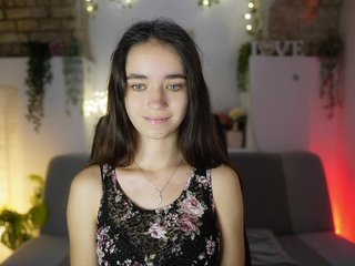 Erotik görüntülü sohbet GiaPaige18