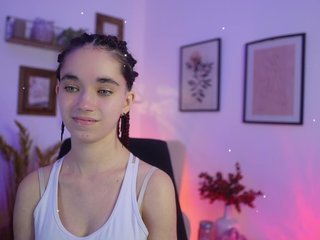 Erotik görüntülü sohbet GiaPaige18