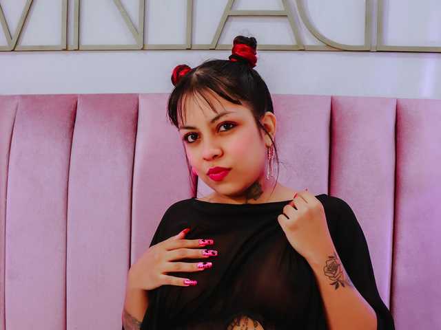 Profilin fotoğrafı GigiFoxx1