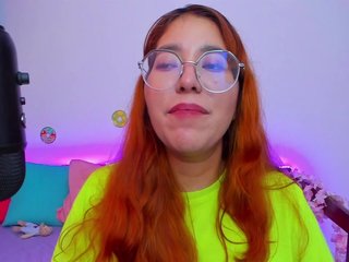 Erotik görüntülü sohbet Gigimoon