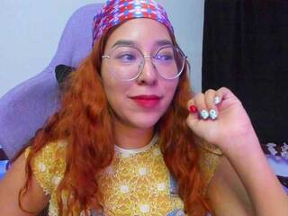 Erotik görüntülü sohbet Gigimoon