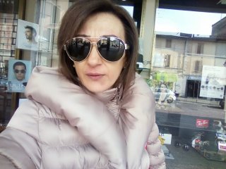 Profilin fotoğrafı dolcevita76