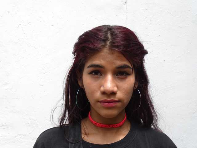 Profilin fotoğrafı ginah-morgann