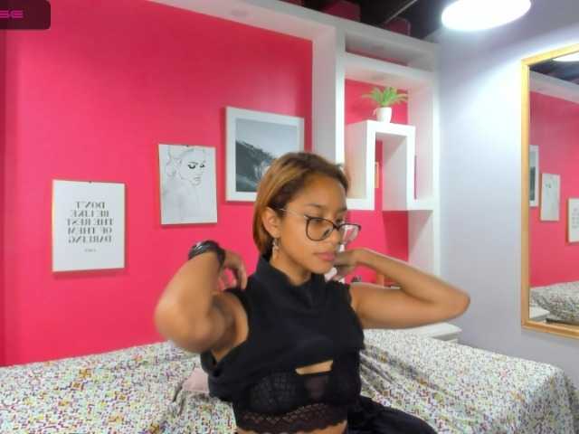 Yayın ekran görüntüleri ginebracole