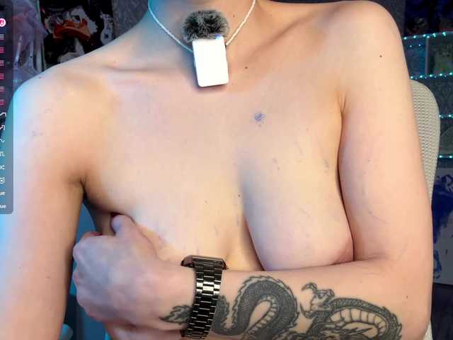 Yayın ekran görüntüleri GinetteFajen