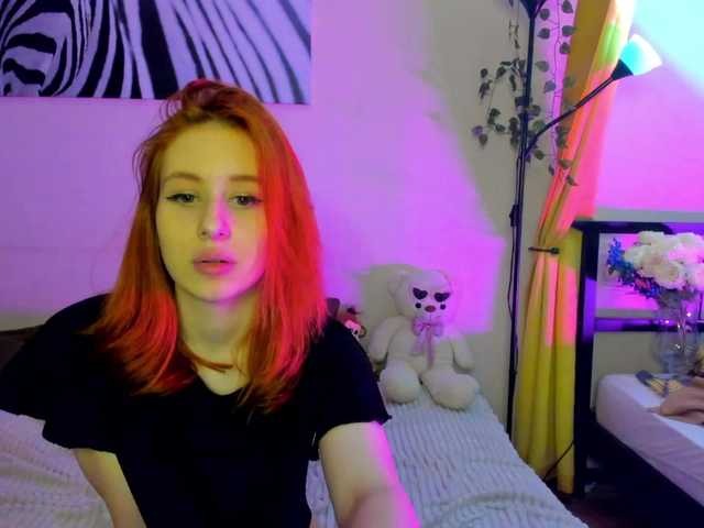 Yayın ekran görüntüleri Ginger-Gals