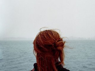 Profilin fotoğrafı Ginger-Hot