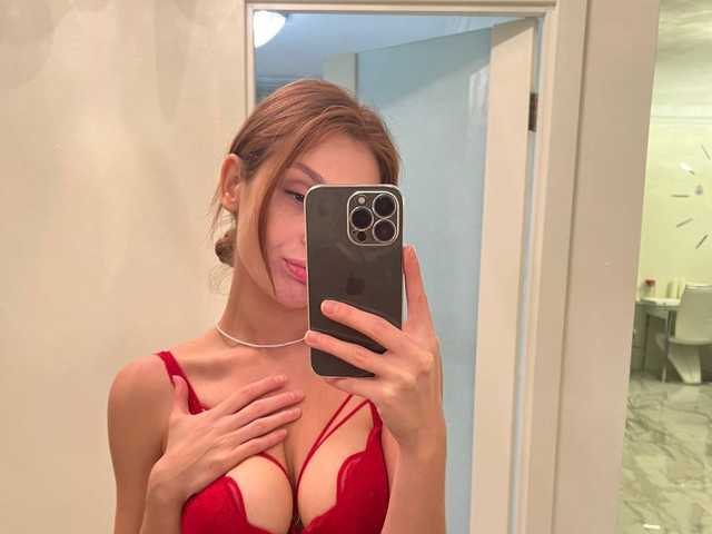 Profilin fotoğrafı Ginger_22
