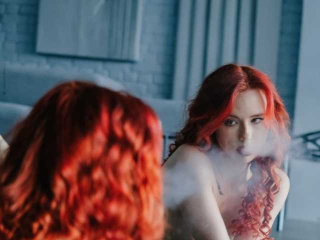 Profilin fotoğrafı GingerGoddess