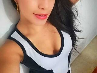 Erotik görüntülü sohbet Gingerkym