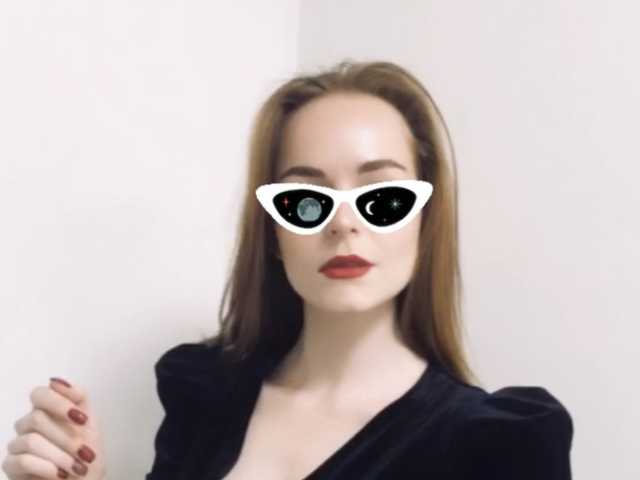 Profilin fotoğrafı GingerMean